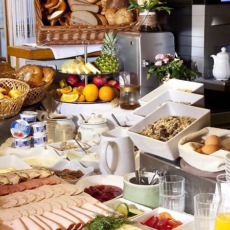 Bimesmeier Gasthof & Pension Kosslarn Dış mekan fotoğraf