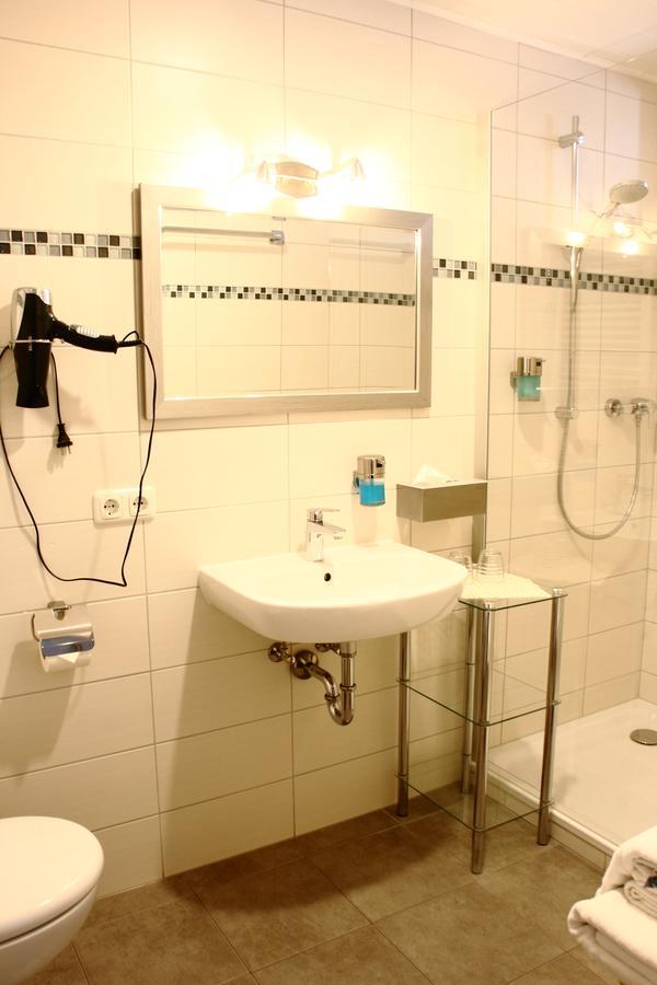 Bimesmeier Gasthof & Pension Kosslarn Dış mekan fotoğraf