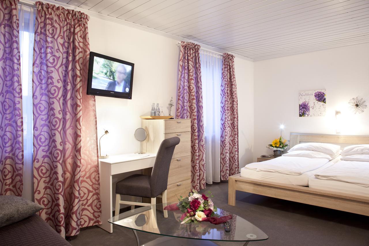 Bimesmeier Gasthof & Pension Kosslarn Dış mekan fotoğraf